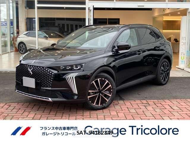 Citroen DS7 2026-06 8354144-4