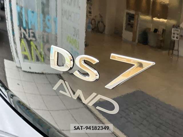 Citroen DS7 2026-06 8354144-7