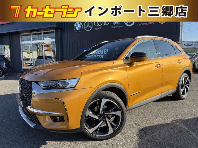 Citroen DS7 2019-03 4588940-0
