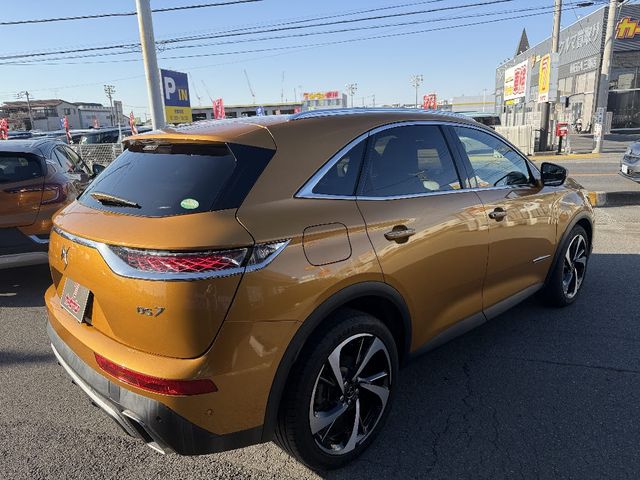 Citroen DS7 2019-03 4588940-1