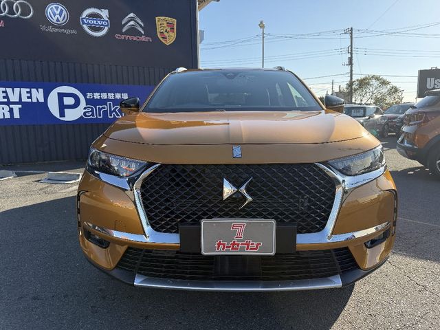 Citroen DS7 2019-03 4588940-20