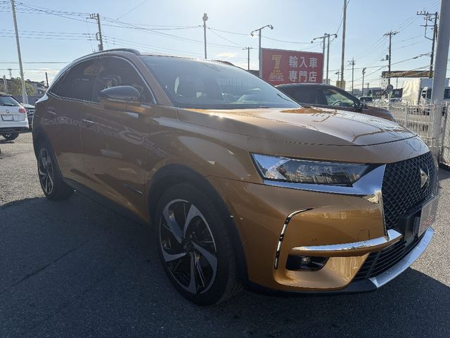 Citroen DS7 2019-03 4588940-21