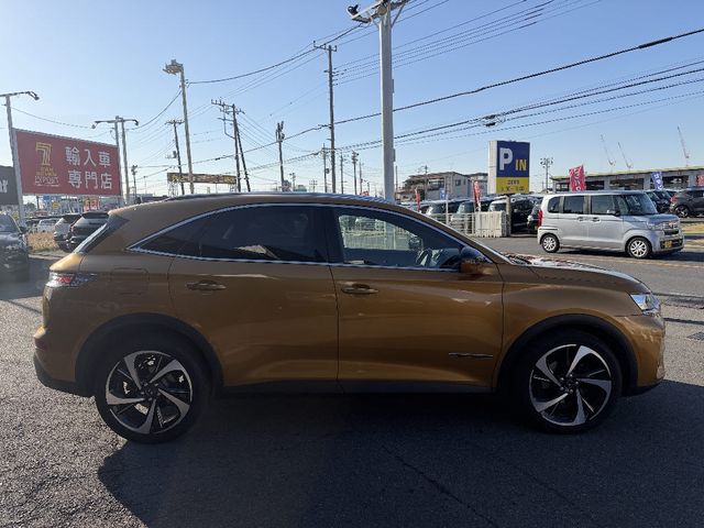 Citroen DS7 2019-03 4588940-22