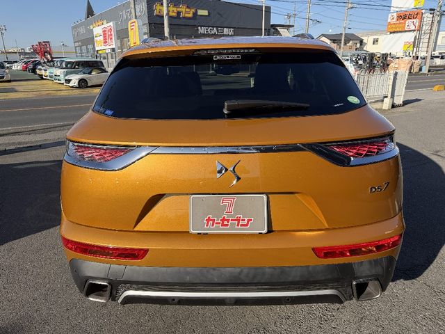 Citroen DS7 2019-03 4588940-23