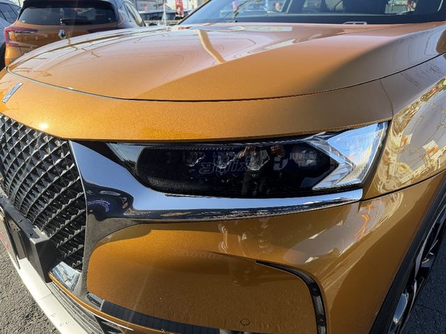 Citroen DS7 2019-03 4588940-26