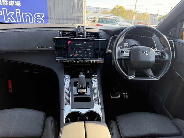 Citroen DS7 2019-03 4588940-2