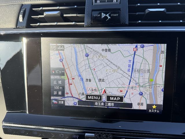 Citroen DS7 2019-03 4588940-6