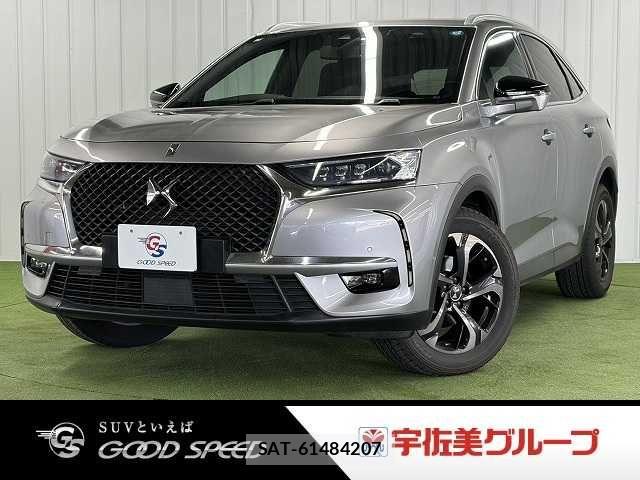 sat car
