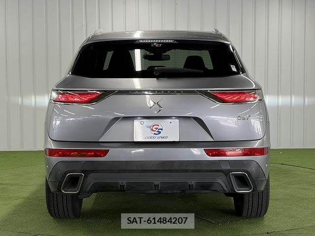 Citroen DS7 2018-12 5862145-13