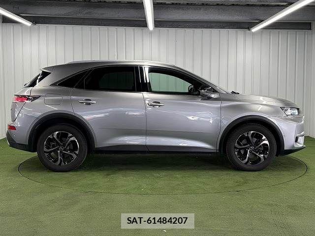 Citroen DS7 2018-12 5862145-14
