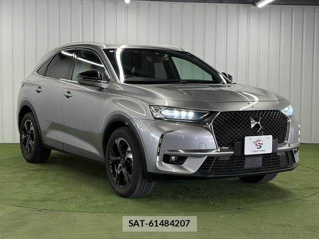 Citroen DS7 2018-12 5862145-15