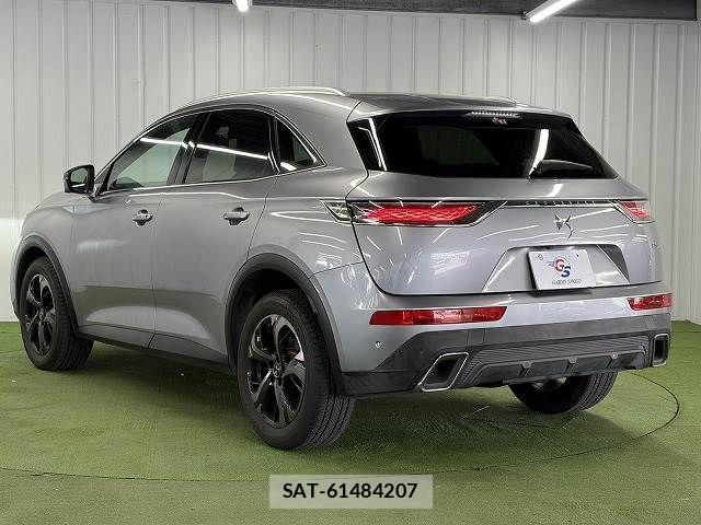 Citroen DS7 2018-12 5862145-16