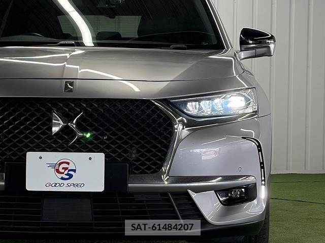 Citroen DS7 2018-12 5862145-19