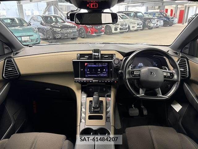 Citroen DS7 2018-12 5862145-2
