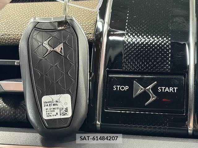 Citroen DS7 2018-12 5862145-5
