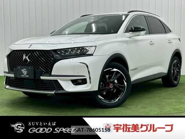 sat car
