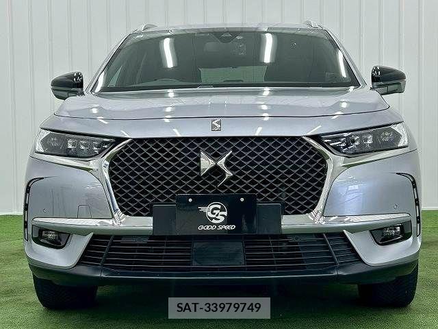 Citroen DS7 2019-03 6544449-11