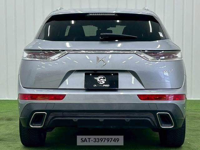 Citroen DS7 2019-03 6544449-12