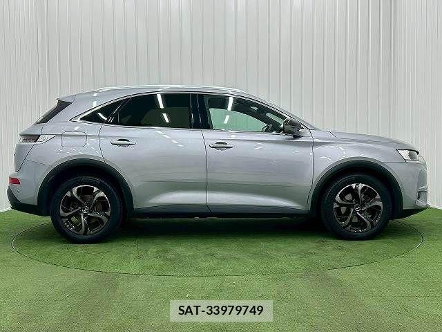 Citroen DS7 2019-03 6544449-14