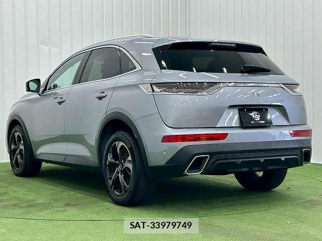 Citroen DS7 2019-03 6544449-16