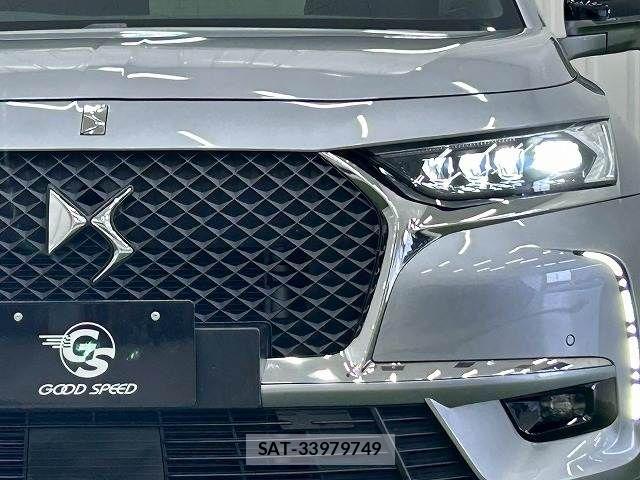 Citroen DS7 2019-03 6544449-17