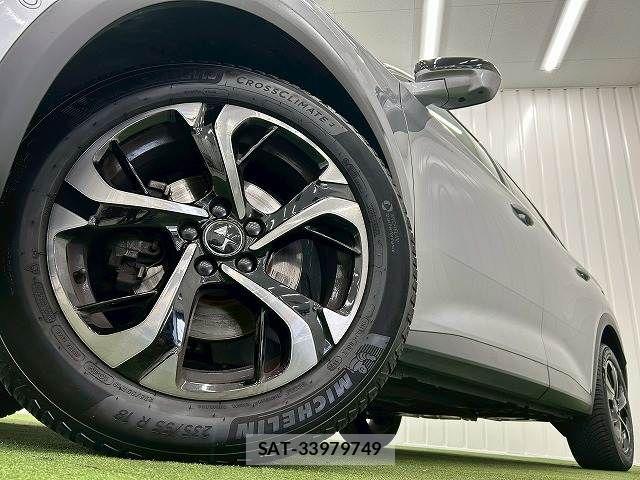 Citroen DS7 2019-03 6544449-18