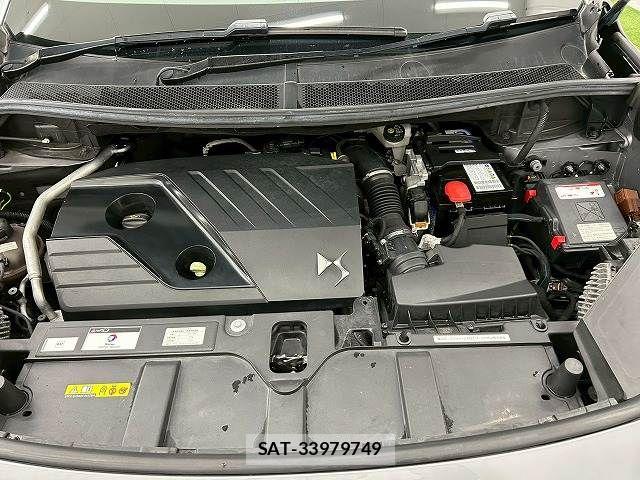 Citroen DS7 2019-03 6544449-19