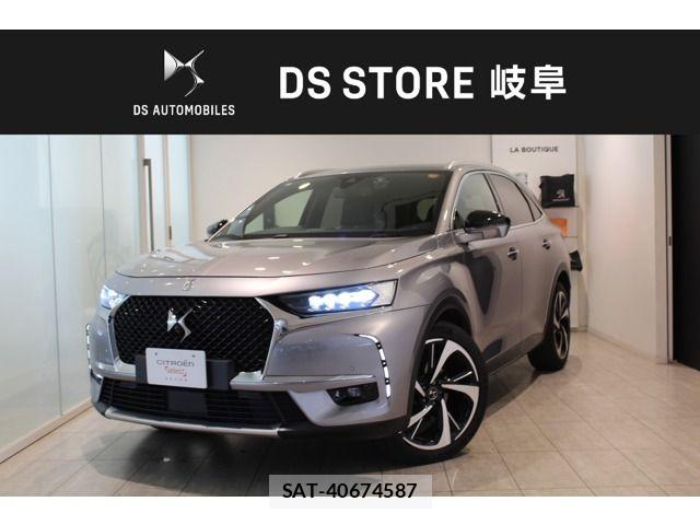 sat car