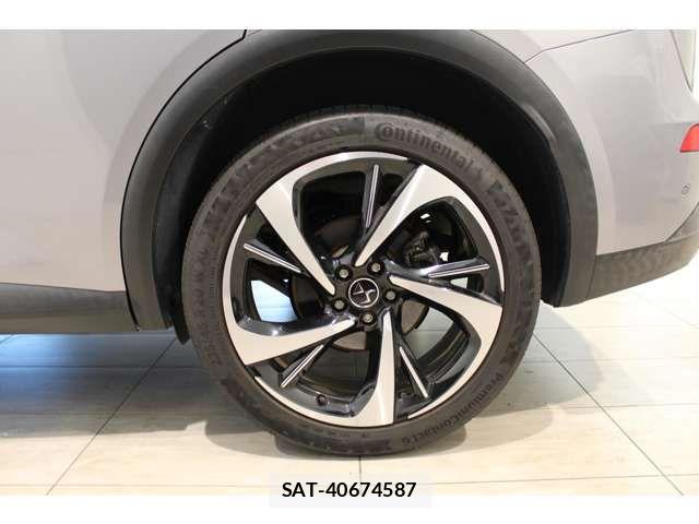 Citroen DS7 2020-10 6611052-9