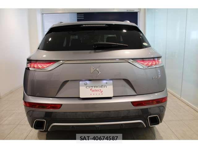 Citroen DS7 2020-10 6611052-10