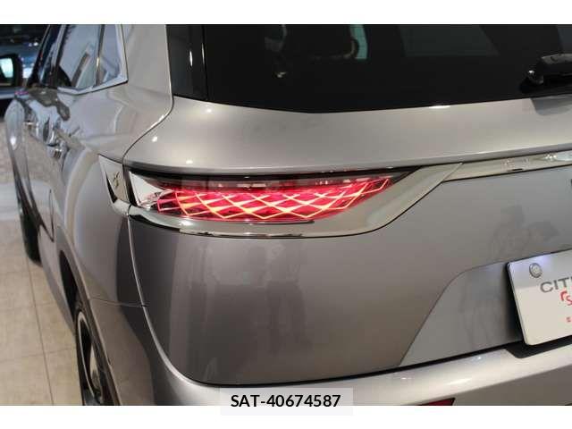 Citroen DS7 2020-10 6611052-11