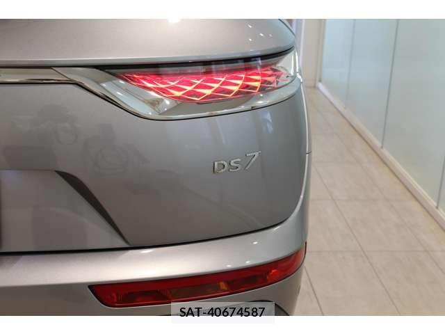 Citroen DS7 2020-10 6611052-13