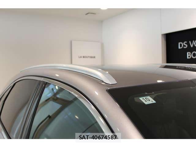 Citroen DS7 2020-10 6611052-14