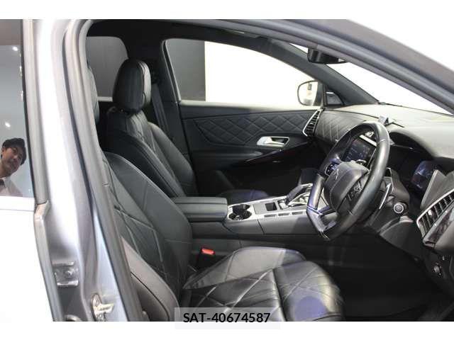 Citroen DS7 2020-10 6611052-17