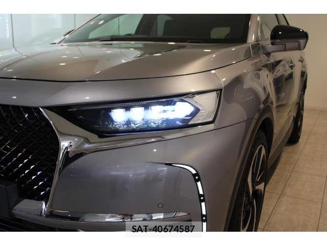 Citroen DS7 2020-10 6611052-4