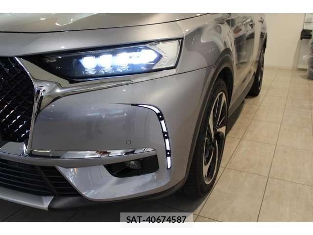 Citroen DS7 2020-10 6611052-5