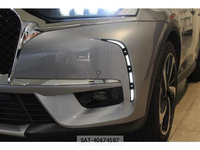 Citroen DS7 2020-10 6611052-6