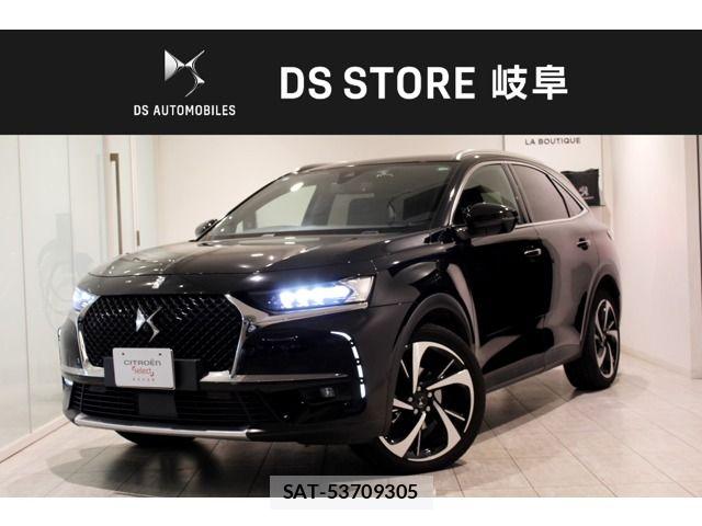 Citroen DS7 2021-03 6715829-0