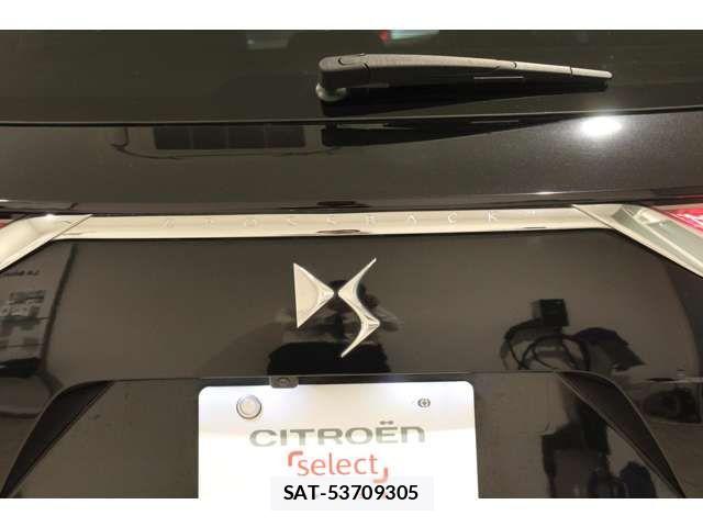 Citroen DS7 2021-03 6715829-11
