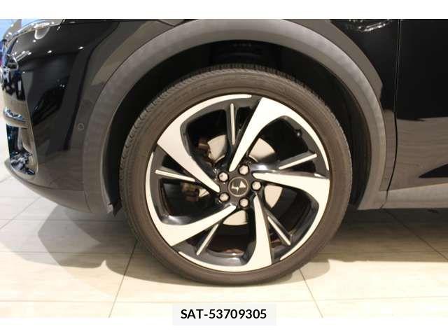 Citroen DS7 2021-03 6715829-13