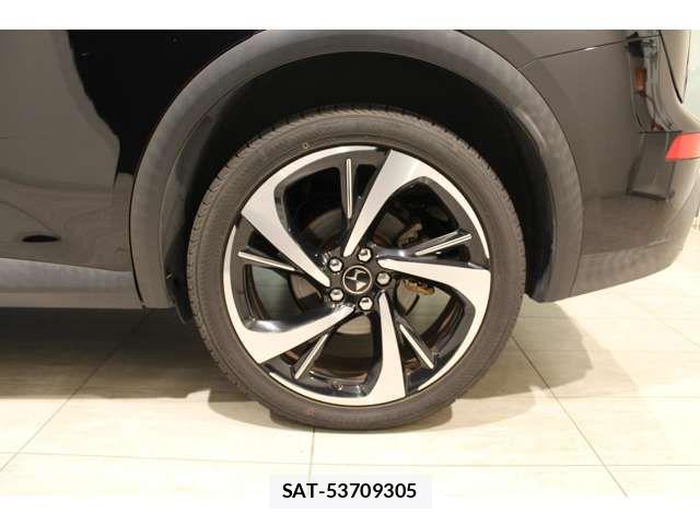 Citroen DS7 2021-03 6715829-14
