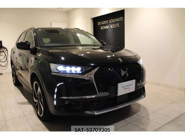 Citroen DS7 2021-03 6715829-4