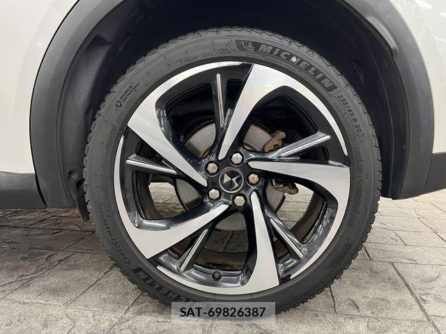 Citroen DS7 2019-10 7216112-10