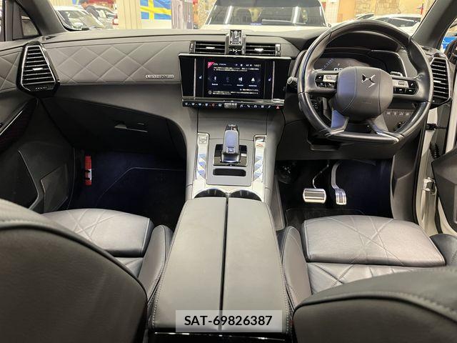 Citroen DS7 2019-10 7216112-1