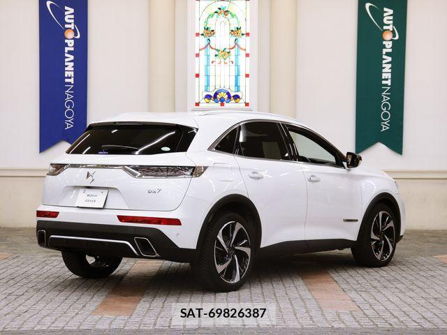 Citroen DS7 2019-10 7216112-2