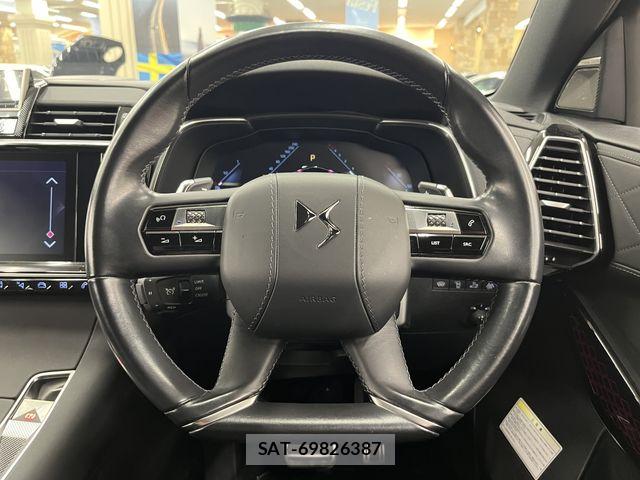 Citroen DS7 2019-10 7216112-6