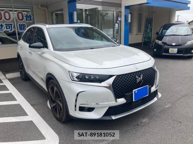 sat car