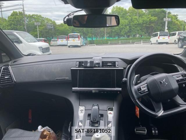 Citroen DS7 2019-07 7271690-14