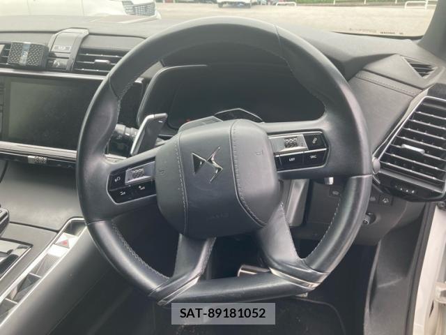 Citroen DS7 2019-07 7271690-16