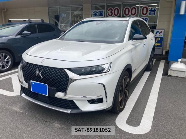 Citroen DS7 2019-07 7271690-1